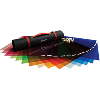 

Digital Juice 20x24" Color Correction Gel Kit
