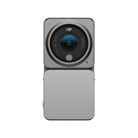 

DJI Action 2 4K Ultra HD Power Combo Camera