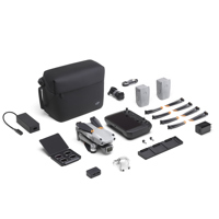

DJI Air 2S 4K Drone Fly More Combo with Smart Controller