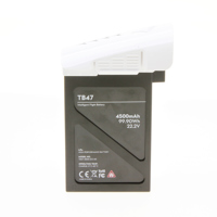 

DJI DJI Inspire 1 TB47 Battery (4500mAh)