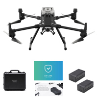 

DJI Matrice 300 RTK SP Combo with Care Enterprise Basic