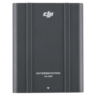 

DJI Inspire 2 Series Part 89 CINESSD Station, UG2 Version