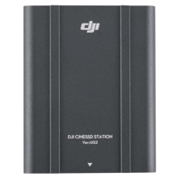 

DJI Inspire 2 Series Part 89 CINESSD Station, UG2 Version