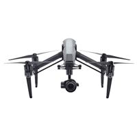 

DJI Inspire 2 Standard Kit with Zenmuse X5S Gimbal