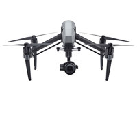 

DJI Inspire 2 Advanced Kit with Zenmuse X5S Gimbal