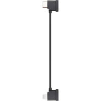 

DJI Remote Control Extension Cable with Lightning Connector for Mavic Air 2 Remote Controller