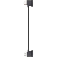 

DJI Remote Control Extension Cable with Standard Micro USB Connector for Mavic Air 2 Remote Controller