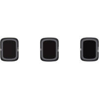 

DJI Mavic Air 2 ND Filters Set, Includes ND16, ND64, ND256 Filters