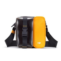 

DJI Mini Bag, Black and Yellow