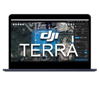 

DJI DJI Terra Upgrade and Maintenance Fee (Pro Overseas Permanent 3 Devices)