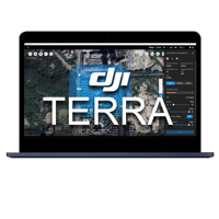 

DJI DJI Terra Upgrade and Maintenance Fee (Pro Overseas Permanent 1 Device)