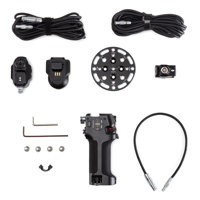 

DJI Ronin Expansion Base Kit for DJI RS 2