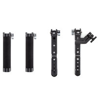 

DJI R Twist Grip Dual Handle for DJI RS 2 & RSC 2