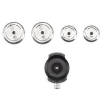 

DJI R Roll Axis Counterweight Set for DJI RS 2 & RSC 2