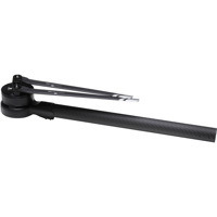 

DJI Aircraft Arm Kit (M4) for Matrice 600 Pro Hexacopter