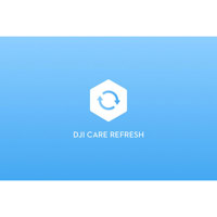 

DJI Care Refresh 1-Year Service Plan for Zenmuse X5S Gimbal Camera