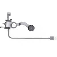 

DJI Part 4 Mounting Bracket for CrystalSky Monitor, Osmo Pro/RAW Handheld Gimbal Camera