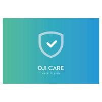 

DJI Care Enterprise Basic for Mavic 2 Enterprise DUAL, 1 Year