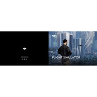 

DJI Flight Simulator Enterprise Version (Electronic Download)