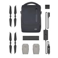 

DJI Mavic 2 Fly More Kit for Mavic 2 Pro and Mavic 2 Zoom