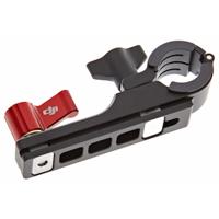 

DJI Part 15 40mm Motor Quick-release Mount for Focus System