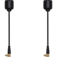 

DJI Part 03 MMCX Elbow Antenna for FPV Air Unit, Pair