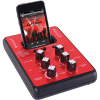 

DJ Tech Guitar Effects Processor
