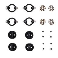 

DJI 1550T Quick Release Propeller Mounting Plates for Inspire 2