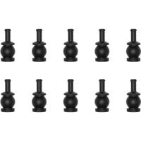 

DJI Part 61 Zenmuse Gimbal Rubber Damper for Inspire 2 Aircraft, 10 Piece