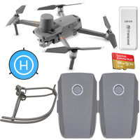 

DJI Mavic 2 Enterprise Advanced Search & Rescue Kit