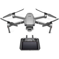 

DJI Mavic 2 Pro Drone with Smart Controller