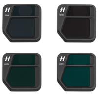 

DJI ND Filter Set with ND64, ND128, ND256, ND512 Filter for Mavic 3 & Mavic 3 Cine Drone
