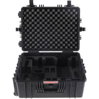 

DJI Matrice 600 Battery Case, 18kg (39.68lbs) Capacity