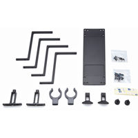 

DJI D-RTK Mounting Bracket - Mounts D-RTK GNSS Navigation System to Matrice 600 and Matrice 600 Pro Drones