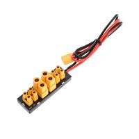 

DJI Part 3 Power Source Hub Kit for Matrice 600 Drone