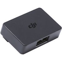 

DJI Mavic Air Part 5 Battery to Power Bank Adapter for Intelligent Flight Battery