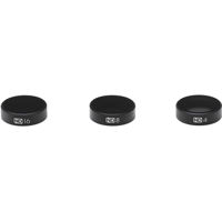 

DJI Mavic Air Part 8 ND Filter Set (ND4/8/16)