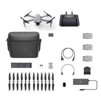 

DJI Mavic Air 2 4K Drone Fly More Combo Bundle with Smart Controller
