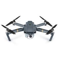

DJI DJI Mavic Pro with Remote Controller