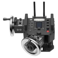 

DJI Master Wheels 2-Axis Wireless Long-Range Gimbal Controller