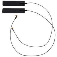 

DJI Part 22 Antenna Cover Kit for Matrice 100 Quadcopter