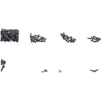 

DJI Part 28 Screw Set for Matrice 100 Quadcopter