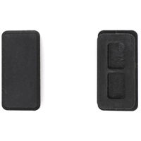

DJI Part 17 Weatherproofing Top Shell Plug for Matrice 200/210 Quadcopters