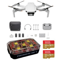 

DJI Beginner/Student Cinematography & Photography Bundle