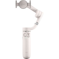 

DJI OM 5 Handheld Smartphone Gimbal, Sunset White