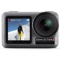 

DJI Osmo Action 4K HDR Camera