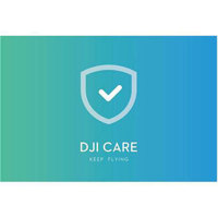 

DJI OSMO Shield Service for OSMO Mobile 2 Gimbal Stabilizer, 1 Year