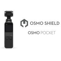 

DJI Osmo Shield Service for Osmo Pocket Camera, 1 Year Extension