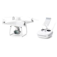 

DJI P4 Multispectral Drone + D-RTK 2 High Precision GNSS Mobile Station Combo