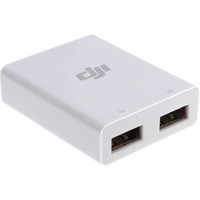 

DJI Part 55 USB Charger for Intelligent Battery